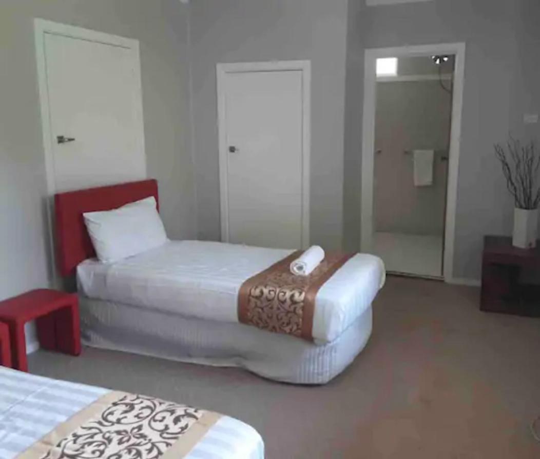 Nowa Nowa Motel - Budget Friendly Getaway In East Gippsland المظهر الخارجي الصورة